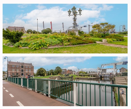 Medium property photo - Parallelweg 88C, 3131 DJ Vlaardingen